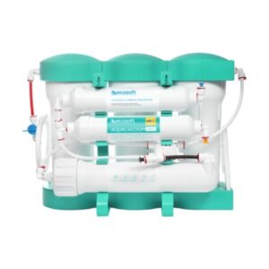 Фильтр обратного осмоса ECOSOFT P`URE AquaCalcium с минерализатором