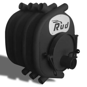 Булерьян RUD Pyrotron Макси П-00 8 кВт 125м3