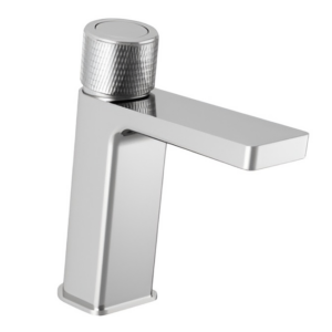 Смеситель для умывальника Excellent Krotos одновентильный, хром (AREX.8001CR)