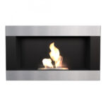 Сталь, Черный