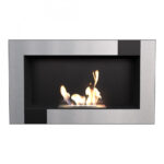 Сталь, Черный