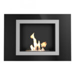 Белый, Черный