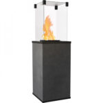 Графит, С текстурой