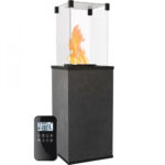 Графит, С текстурой