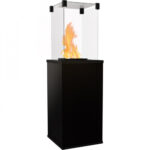 Без оттенка, Черный