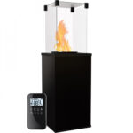 Без оттенка, Черный