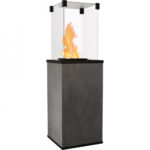 Графит, С текстурой, Угольный