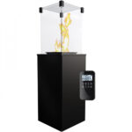 Без оттенка, Сталь, Черный