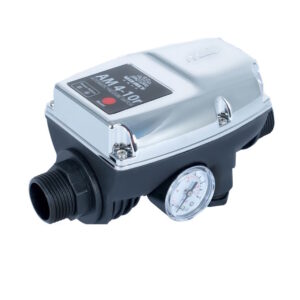 Контроллер давления Vitals Aqua AM 4-10R