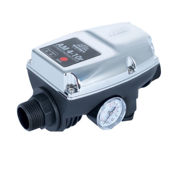 Контроллер давления Vitals Aqua AM 4-10R