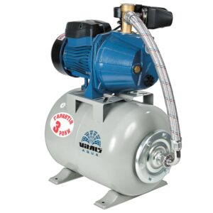 Насосная станция Vitals Aqua AJ 950-24DE