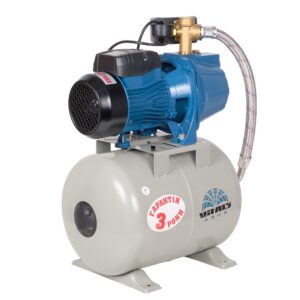 Насосная станция Vitals Aqua AJ 745-24DE