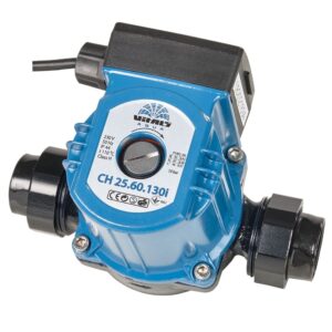 Циркуляционный насос Vitals Aqua CH 25.60.130i