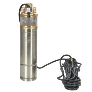 Насос скважинный Nowa 4SKM 1000-6154R