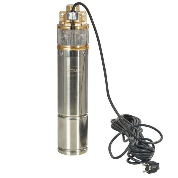 Насос скважинный Nowa 4SKM 1000-6154RC