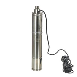 Насос скважинный Nowa 4DS 1100-16550