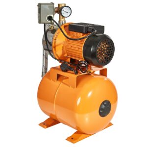 Насосная станция Powercraft ADJS 1100-5060