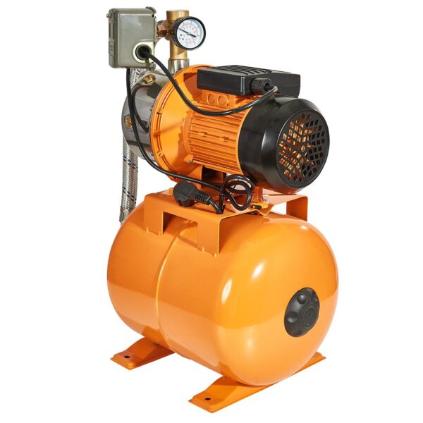 Насосная станция Powercraft ADJS 1100-5060