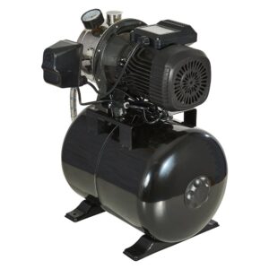 Насосная станция Vitals Aqua PRO AJS 1050-24Y