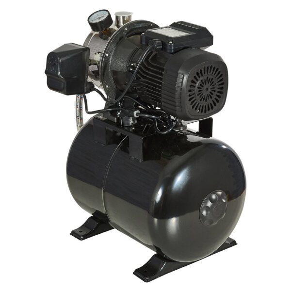 Насосная станция Vitals Aqua PRO AJS 1050-24Y
