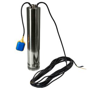 Насос погружной Vitals Aqua PRO 5-7DCW 4260-1,7F