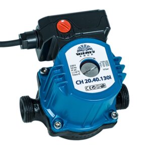 Циркуляционный насос Vitals Aqua CH 20.40.130i