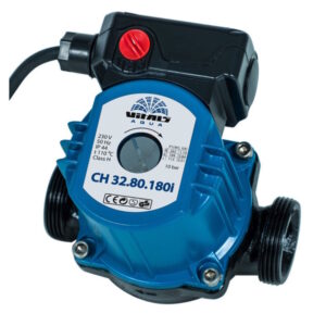 Циркуляционный насос Vitals Aqua CH 32.80.180i