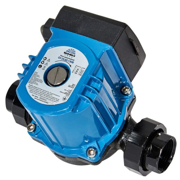 Циркуляционный насос Vitals Aqua CH 25.60.130B
