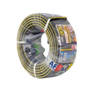 Шланг для полива AVCI Агат 1/2″ (12,5мм) 50 м