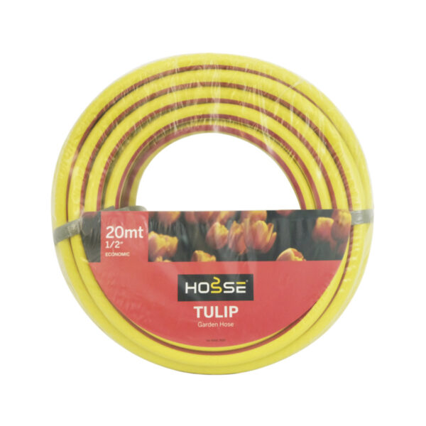 Шланг для полива AVCI TULIP 1/2″ (1,5мм) 20 м