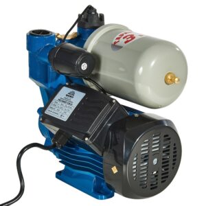Насосная станция Vitals Aqua Pro Smart 436-2T