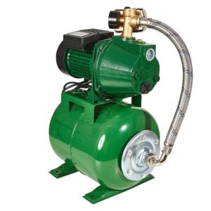Насосная станция Nowa AJET 850-5050-24