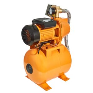 Насосная станция Powercraft ADJ 1100-5060