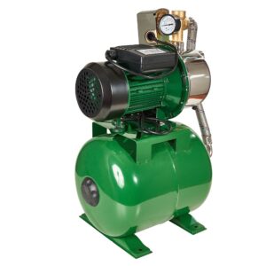 Насосная станция Nowa AJY 1100-5060-24