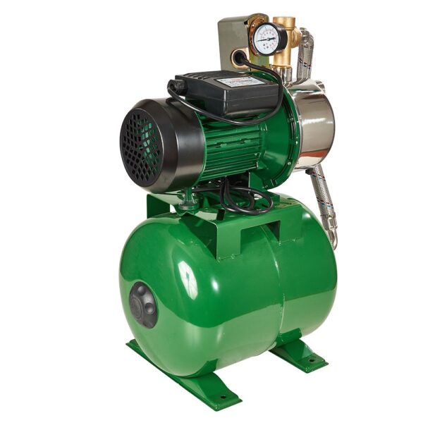 Насосная станция Nowa AJY 1100-5060-24