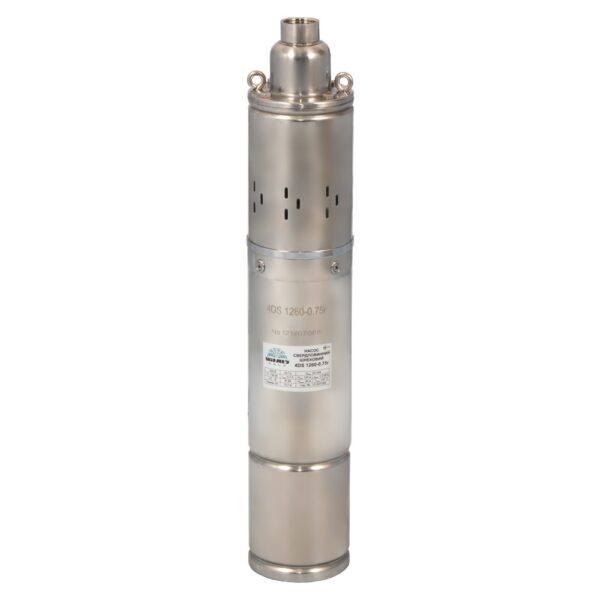 Насос скважинный Vitals Aqua 4DS 1260-0.75R