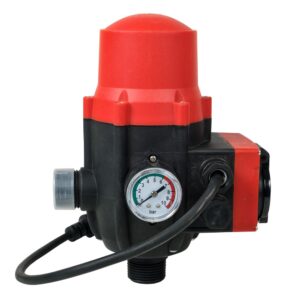 Контроллер давления Vitals Aqua AP 4-10RS
