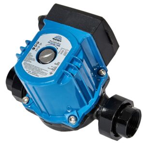Циркуляционный насос Vitals Aqua CH 25.40.130B