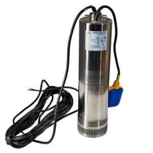Насос погружной Vitals Aqua PRO 5-4DCW 4535-1.0f