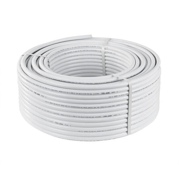 Труба металлопластиковая RAFTEC Ø16 x 2,0 (бухта 100 м)