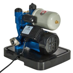 Насосная станция Vitals Aqua Pro Smart 436-2TD