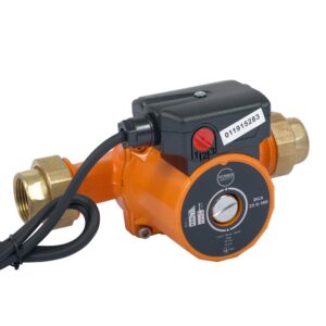 Циркуляционный насос Powercraft DCA 25-6-180