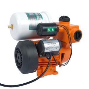 Насосная станция Powercraft AGV 370-3636