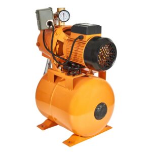 Насосная станция Powercraft ADJL 1100-5060
