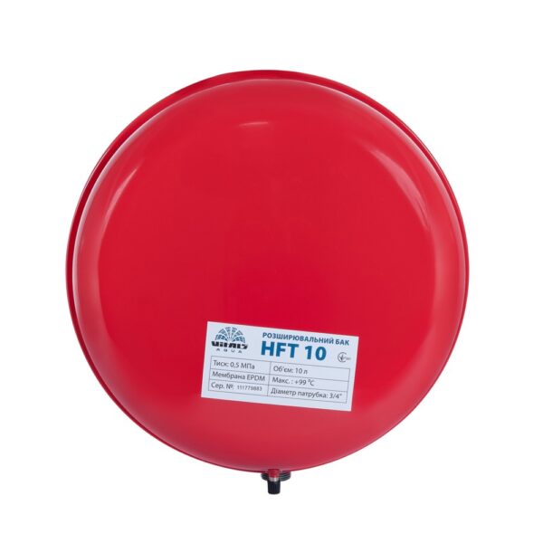 Расширительный бак Vitals HFT