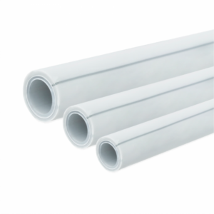Труба полипропиленовая Raftec Composite PN25 20х3,4мм (2м)