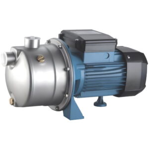 Поверхностный насос центробежный IMPPumps JET 750G2 750 Вт H 44 м Q 58 л/мин чугун (7996018)