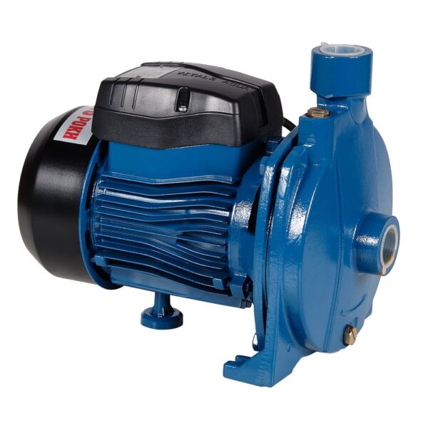 Поверхностный насос центробежный Vitals Aqua CP 1110de 220 В 1045 Вт H 28 м Q 103 л/мин