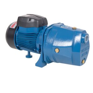 Поверхностный насос самовсасывающий Vitals Aqua JW 1064de 220 В 1045 Вт H 43 м Q 64 л/мин