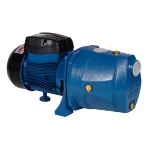 Поверхностный насос самовсасывающий Vitals Aqua JW 852de 220 В 760 Вт H 35 м Q 52 л/мин